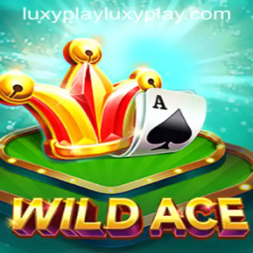 WildAce: The Ultimate Gaming Experience with LuxyPlay