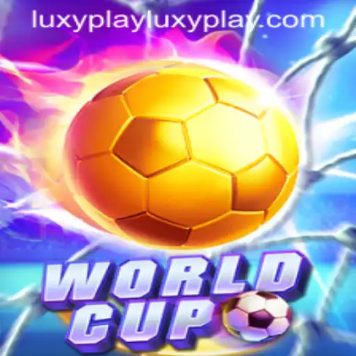 Dive into WorldCup: A LuxyPlay Experience