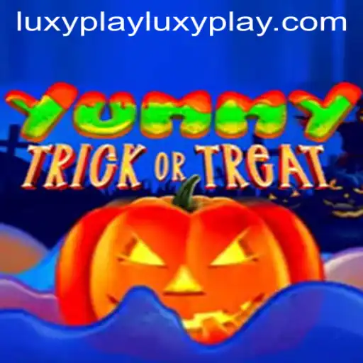 YummyTrickorTreat: A Thrilling Adventure with LuxyPlay