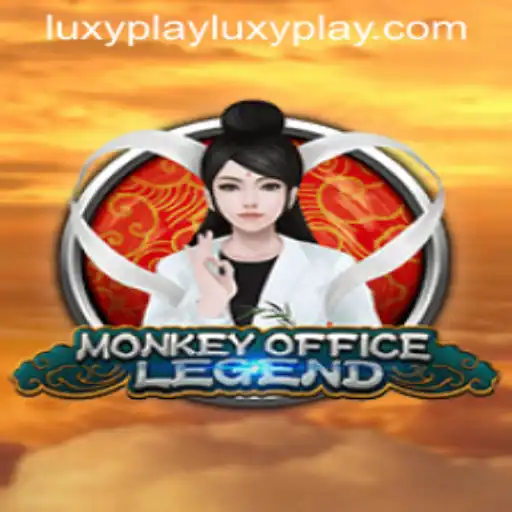 The Adventures of MonkeyOfficeLegend: A Gaming Experience Like No Other