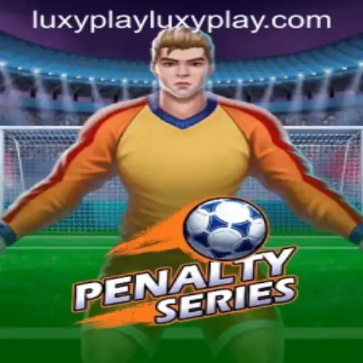 PenaltySeries: An Exciting Dive into the World of LuxyPlay