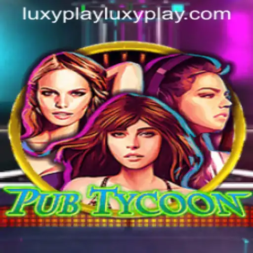 PubTycoon: Mastering the Art of Bar Management