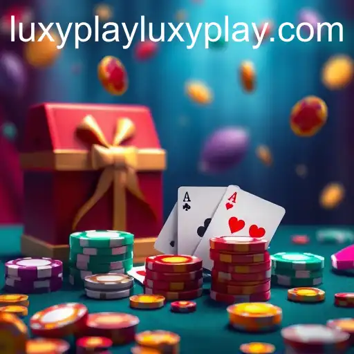 Responsible Gambling and the Influence of Luxyplay