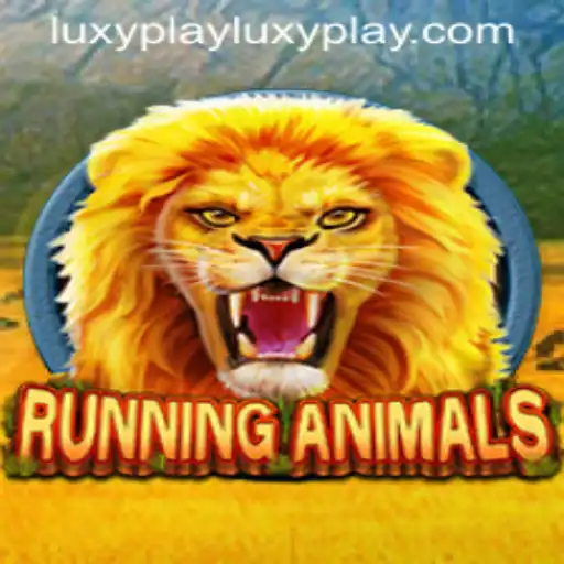 RunningAnimals: A Thrilling Adventure on Luxyplay
