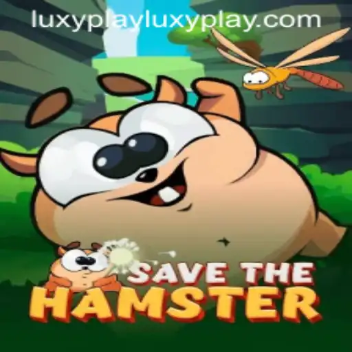 Discover SavetheHamster: A Captivating New Adventure by LuxyPlay