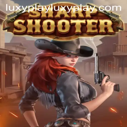 Sharpshooter: A Thrilling Game Experience with Luxyplay