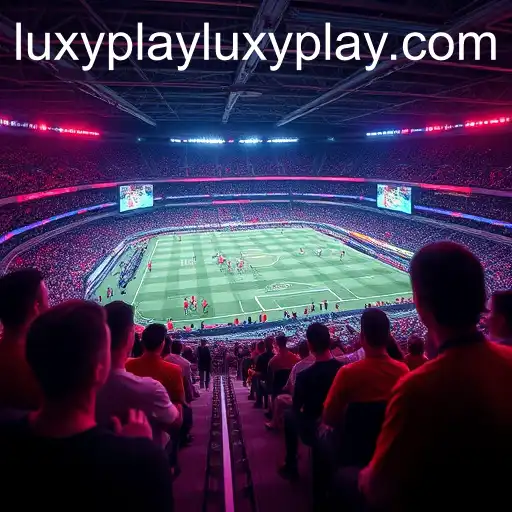 The Evolution of Luxyplay in Modern Sports