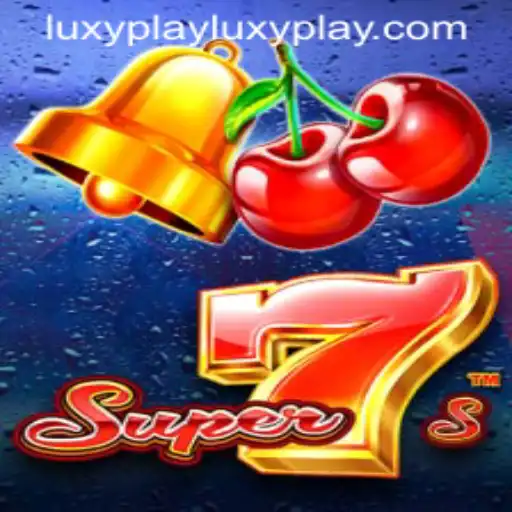 Exploring Super7s: A Deep Dive into LuxyPlay's Exciting Game