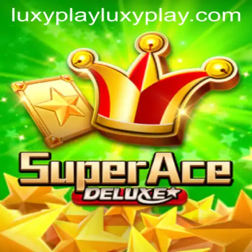 Unveiling SuperAceDeluxe: A Gaming Experience Like No Other