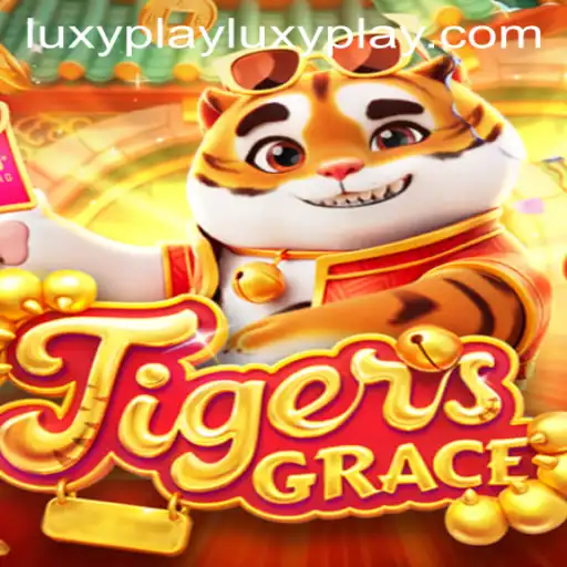 Immerse Yourself in the World of TigersGrace: An Epic Journey with Luxyplay