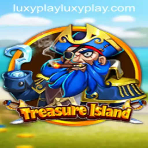 Exploring the Adventure of TreasureIsland on Luxyplay