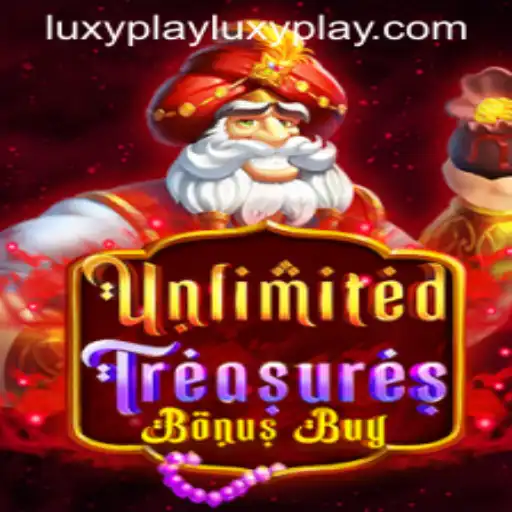 Experience the Thrill of UnlimitedTreasuresBonusBuy on Luxyplay