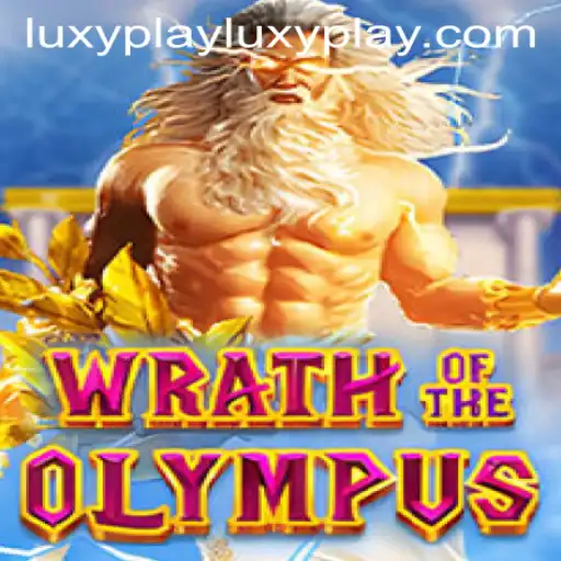 Unveiling the Epic Adventure in WrathofOlympus with Luxyplay