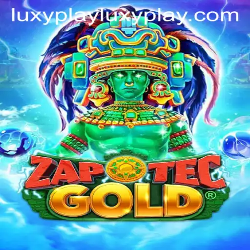 Unveiling ZapOtecGold: A Thrilling Game Experience with Luxyplay