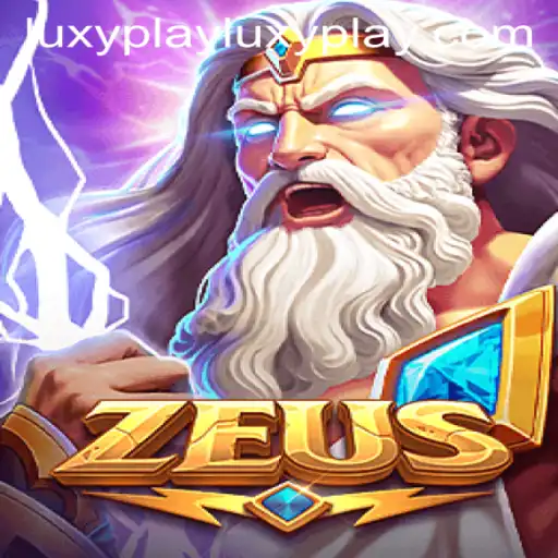 Exploring the Thrilling World of Zeus on Luxyplay