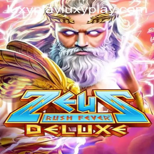 Unravel the Divine Mysteries of ZeusRushFeverDeluxe
